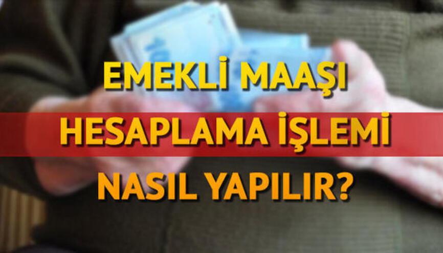 Emekli Maasi Sorgulama Haberleri Son Dakika Emekli Maasi Sorgulama Hakkinda Guncel Haber Ve Bilgiler