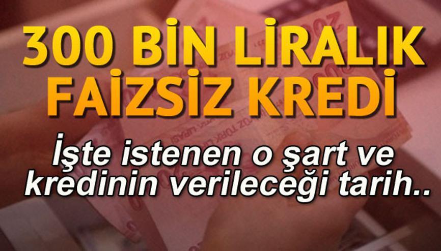 Faizsiz Kredi Haberleri Son Dakika Faizsiz Kredi Hakkinda Guncel Haber Ve Bilgiler