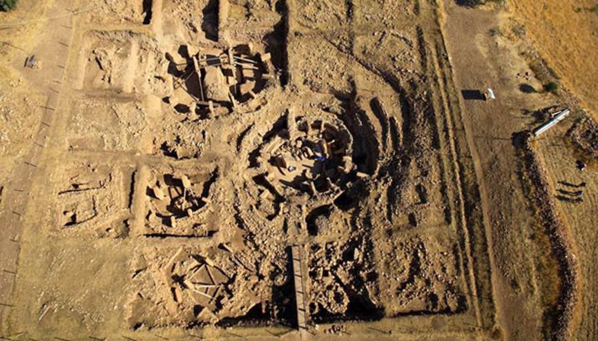 Gobeklitepe Nerede Hangi Ilimizde Bulunuyor Iste Gobeklitepe Nin Tarihi