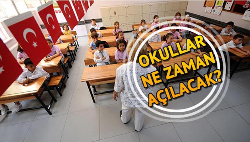 Yaz Tatili Ne Zaman Bitecek Haberleri Son Dakika Yaz Tatili Ne Zaman Bitecek Hakkinda Guncel Haber Ve Bilgiler
