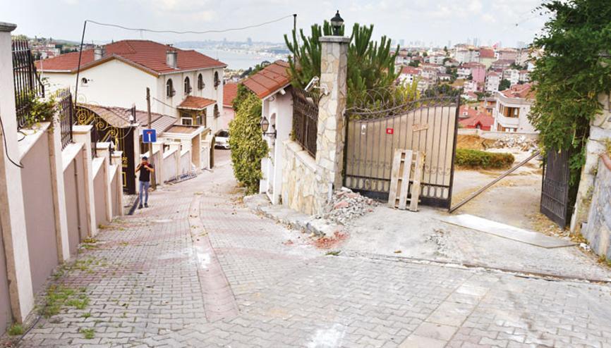 cengelkoy haberleri son dakika cengelkoy hakkinda guncel haber ve bilgiler