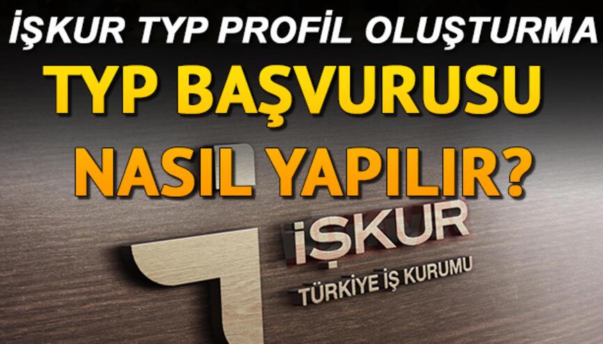 iskur typ haberleri son dakika iskur typ hakkinda guncel haber ve bilgiler