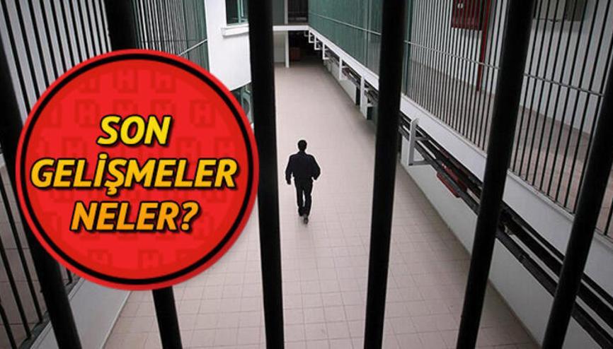 Af Ne Zaman Cikacak Haberleri Son Dakika Af Ne Zaman Cikacak Hakkinda Guncel Haber Ve Bilgiler