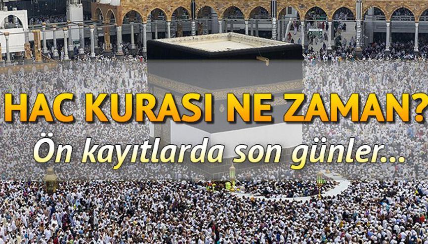 Hac Kuralari Ne Zaman Cekilecek Haberleri Son Dakika Hac Kuralari Ne Zaman Cekilecek Hakkinda Guncel Haber Ve Bilgiler
