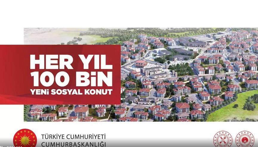 sosyal konut haberleri son dakika sosyal konut hakkinda guncel haber ve bilgiler