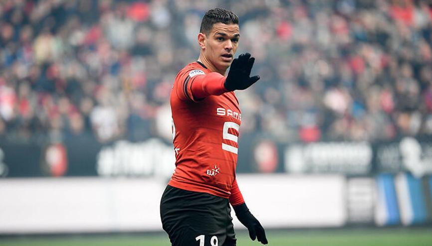 Hatem Ben Arfa Haberleri Son Dakika Hatem Ben Arfa Hakkinda Guncel Haber Ve Bilgiler