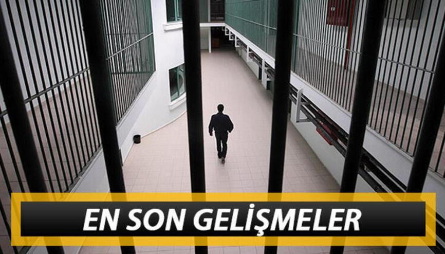 Af Ne Zaman Cikacak Haberleri Son Dakika Af Ne Zaman Cikacak Hakkinda Guncel Haber Ve Bilgiler