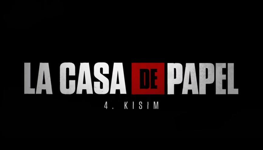 La Casa De Papel 4 Sezon Haberleri Son Dakika La Casa De Papel 4 Sezon Hakkinda Guncel Haber Ve Bilgiler