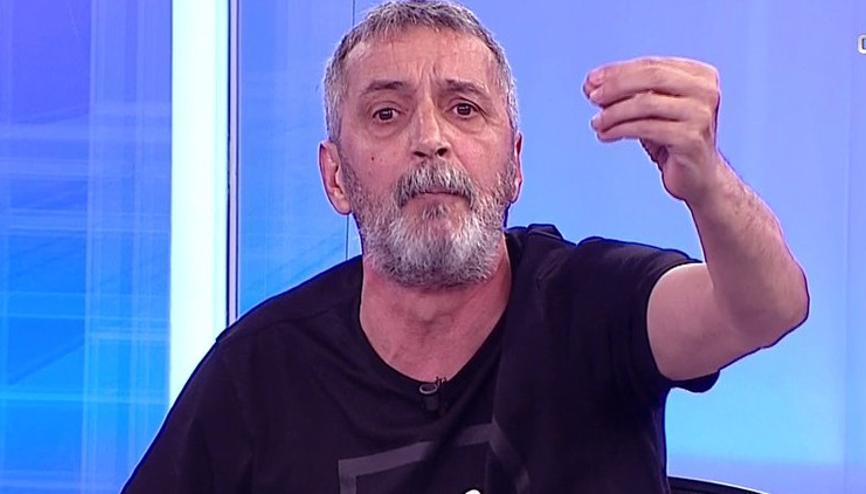 Abdülkerim Durmaz Haberleri - Son Dakika Abdülkerim Durmaz Hakkında Güncel  Haber ve Bilgiler