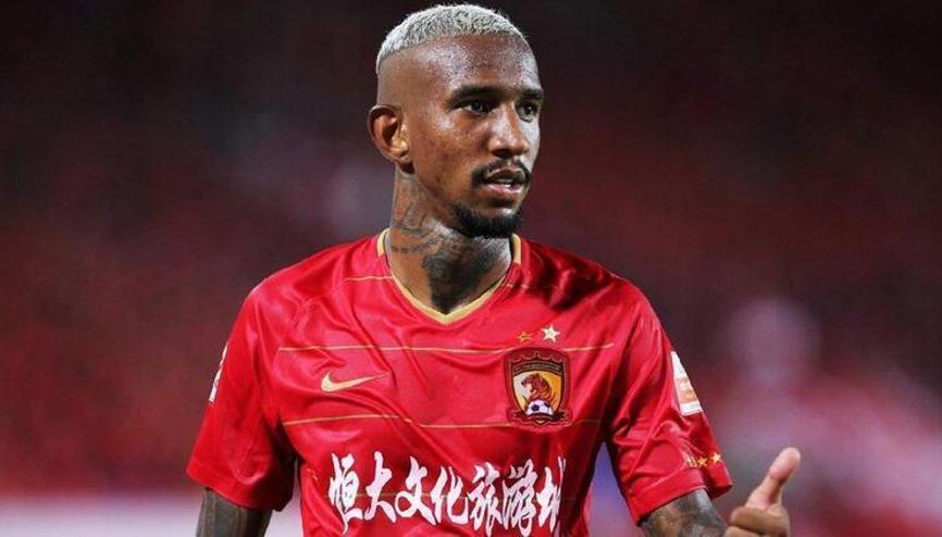 Anderson Talisca Haberleri Son Dakika Anderson Talisca Hakkinda Guncel Haber Ve Bilgiler