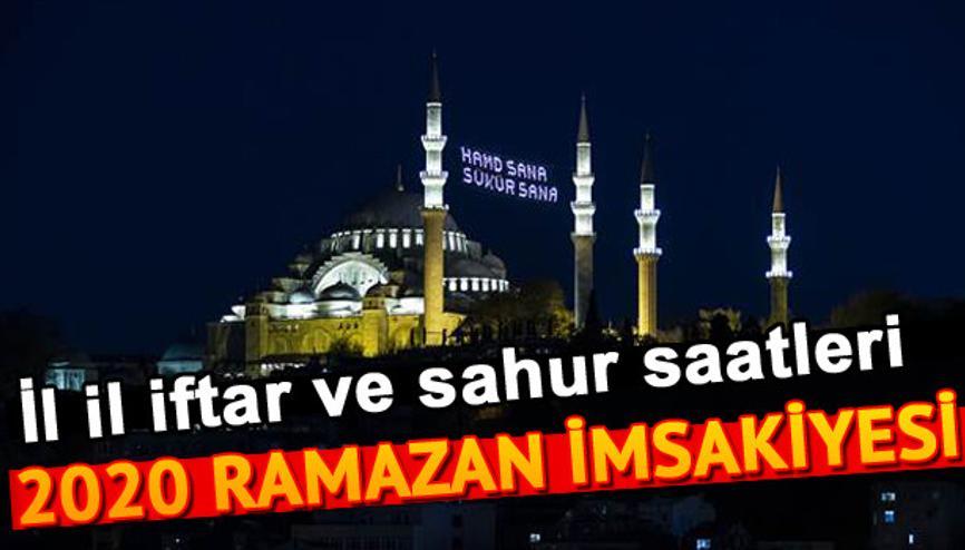 Iftara Ne Kadar Kaldi Haberleri Son Dakika Iftara Ne Kadar Kaldi Hakkinda Guncel Haber Ve Bilgiler