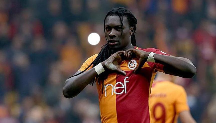 Bafetimbi Gomis Haberleri Son Dakika Bafetimbi Gomis Hakkinda Guncel Haber Ve Bilgiler