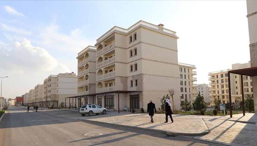 Toki Kura Sonuçları İsim Listesi Haberleri - Son Dakika Toki Kura