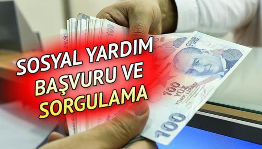 Pandemi Sosyal Yardim Haberleri Son Dakika Pandemi Sosyal Yardim Hakkinda Guncel Haber Ve Bilgiler
