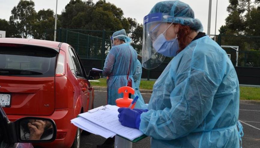 Avustralyada koronavirüs alarmı