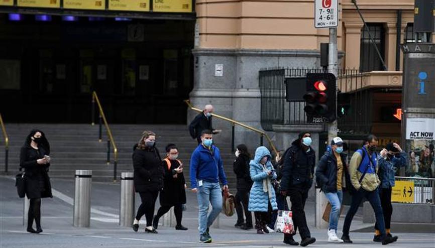 Dün felaket durumu ilan edilmişti Yeni yasaklar geldi