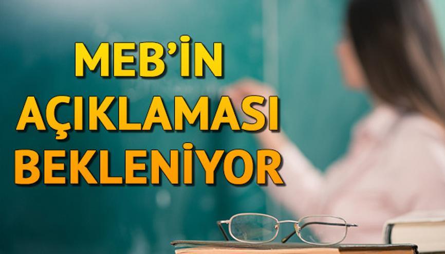 Il Disi Atama Sonuclari Haberleri Son Dakika Il Disi Atama Sonuclari Hakkinda Guncel Haber Ve Bilgiler