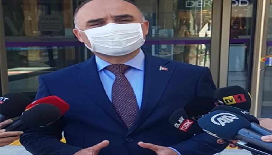 kayseri valisi haberleri son dakika kayseri valisi hakkinda guncel haber ve bilgiler