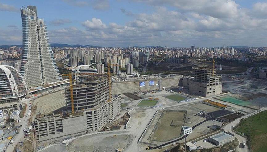 istanbul finans merkezi haberleri son dakika istanbul finans merkezi hakkinda guncel haber ve bilgiler