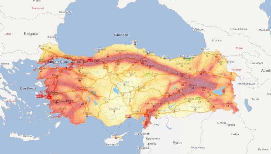 fay hatti sorgulama haberleri son dakika fay hatti sorgulama hakkinda guncel haber ve bilgiler