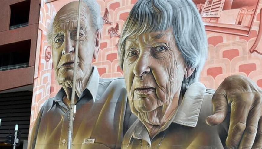 Avustralyada Kovid-19un merkezi Melbournede vaka kalmadı