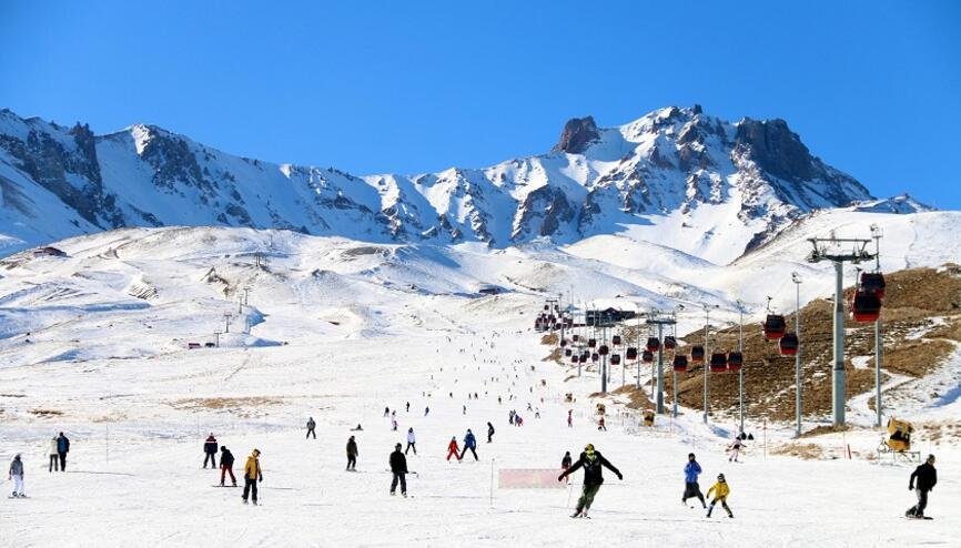 erciyes kayak merkezi haberleri son dakika erciyes kayak merkezi hakkinda guncel haber ve bilgiler