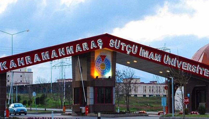 kahramanmaras sutcu imam universitesi haberleri son dakika kahramanmaras sutcu imam universitesi hakkinda guncel haber ve bilgiler