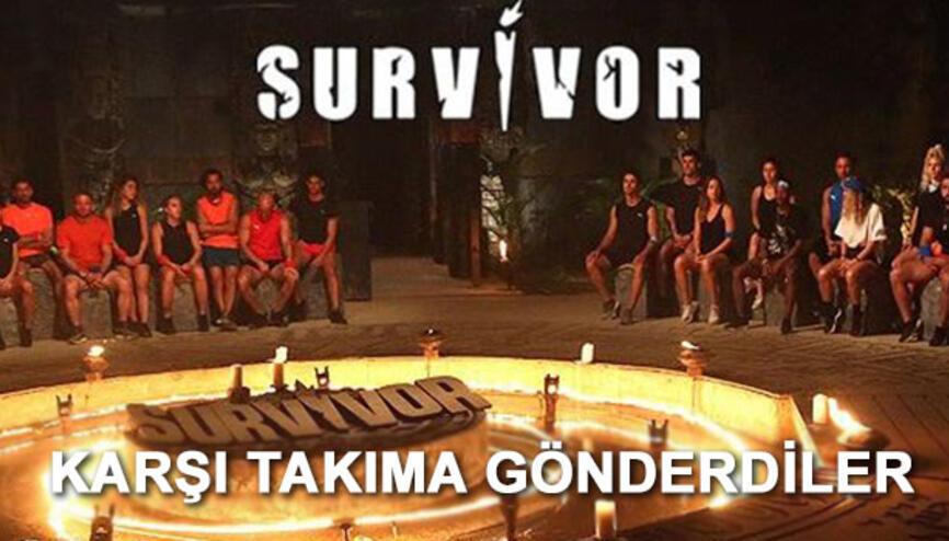 Survivor Kadrosu Haberleri Son Dakika Survivor Kadrosu Hakkinda Guncel Haber Ve Bilgiler