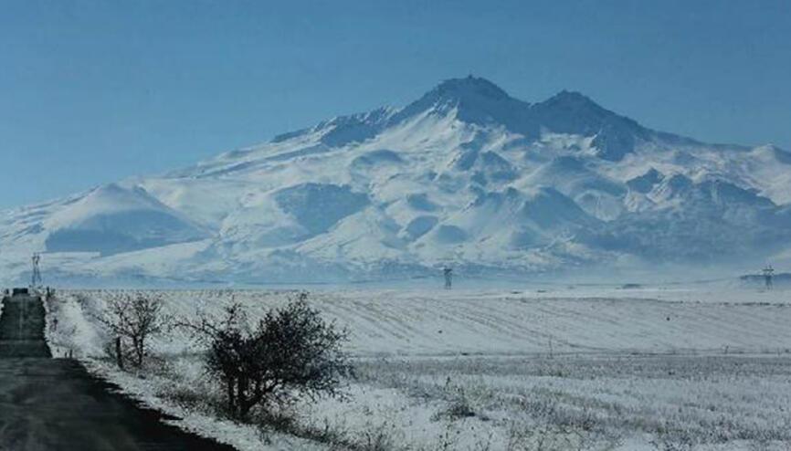 erciyes dagi haberleri son dakika erciyes dagi hakkinda guncel haber ve bilgiler