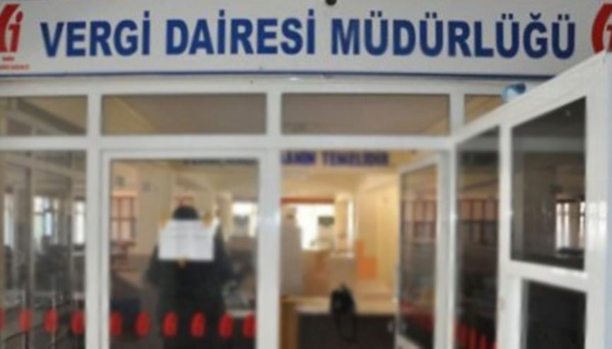Vergi Dairesi Haberleri Son Dakika Vergi Dairesi Hakkinda Guncel Haber Ve Bilgiler