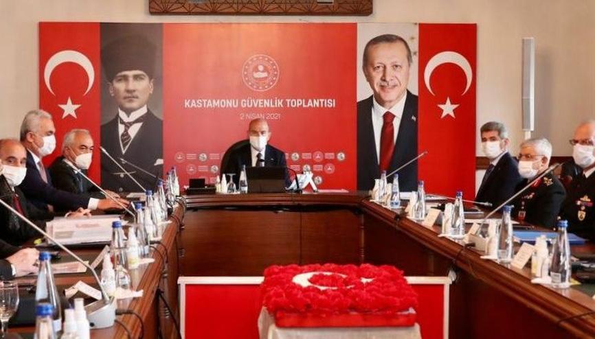 guvenlik toplantisi haberleri son dakika guvenlik toplantisi hakkinda guncel haber ve bilgiler