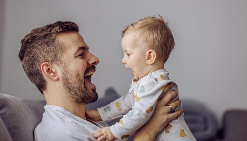 baba olmak icin ideal yas