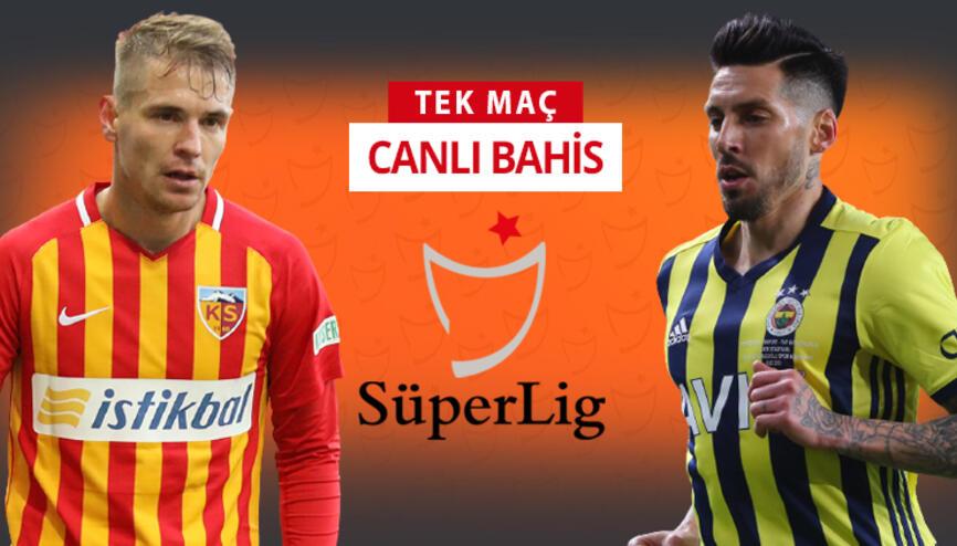 kayserispor fenerbahce haberleri son dakika kayserispor fenerbahce hakkinda guncel haber ve bilgiler