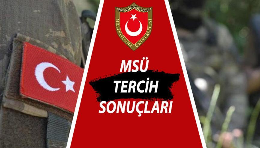 Msu Tercih Sonuclari Haberleri Son Dakika Msu Tercih Sonuclari Hakkinda Guncel Haber Ve Bilgiler