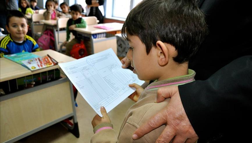 Karneler Ne Zaman Verilecek Haberleri Son Dakika Karneler Ne Zaman Verilecek Hakkinda Guncel Haber Ve Bilgiler