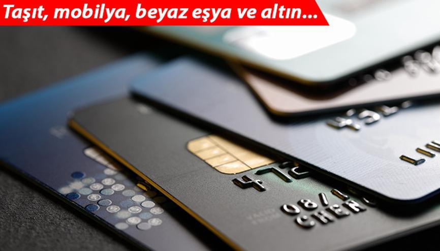 Kredi Karti Haberleri Son Dakika Kredi Karti Hakkinda Guncel Haber Ve Bilgiler