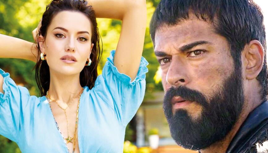 Fahriye Evcen Haberleri Son Dakika Fahriye Evcen Hakkinda Guncel Haber Ve Bilgiler