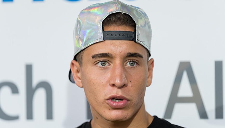 Emre Mor Haberleri Son Dakika Emre Mor Hakkinda Guncel Haber Ve Bilgiler