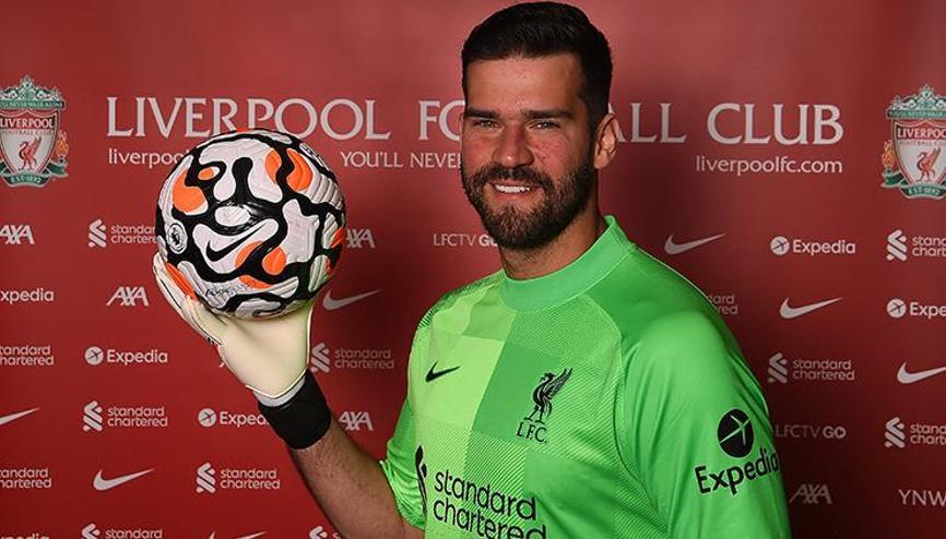 alisson