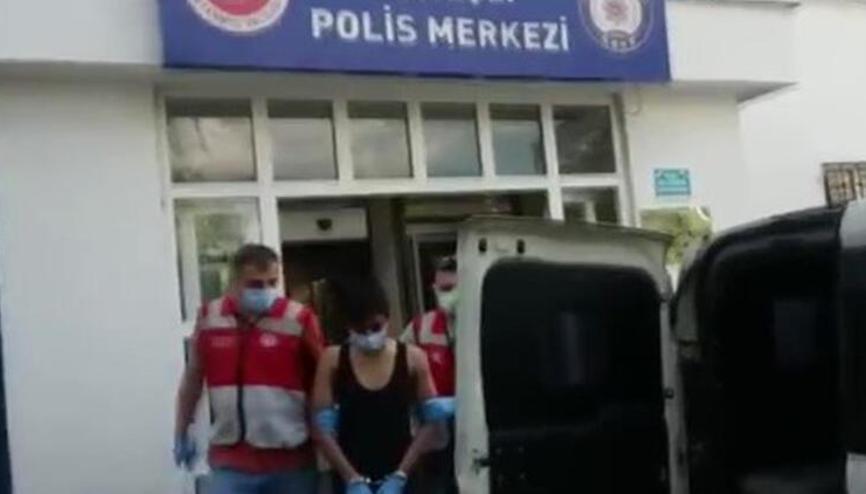 öldürülen küçük kızın haberi