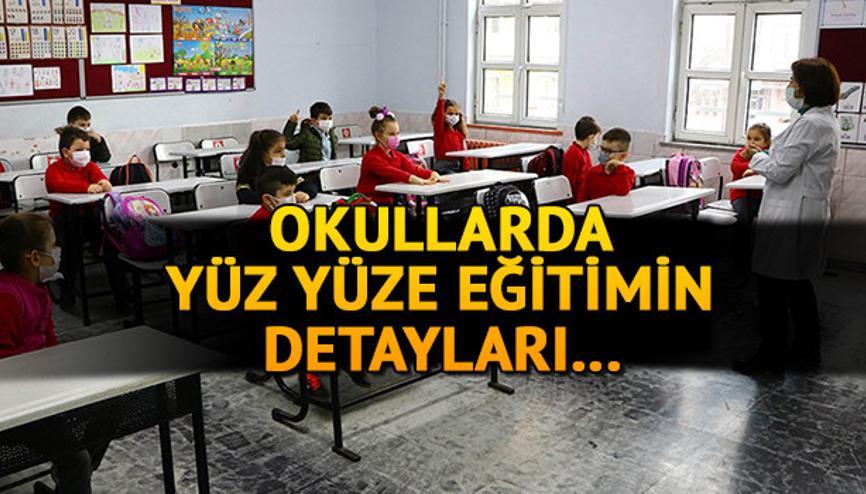 Okullar Ne Zaman Acilacak Haberleri Son Dakika Okullar Ne Zaman Acilacak Hakkinda Guncel Haber Ve Bilgiler