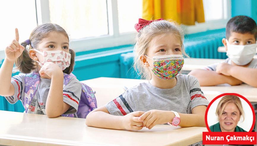 5 adimda okula donus nuran cakmakci kose yazilari