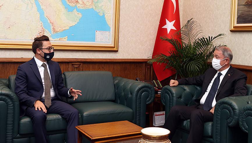 Anadolu Ajansi Haberleri Son Dakika Anadolu Ajansi Hakkinda Guncel Haber Ve Bilgiler