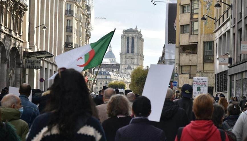 Cezayir Haberleri Son Dakika Cezayir Hakkinda Guncel Haber Ve Bilgiler