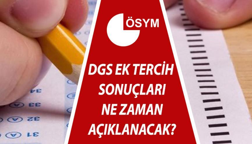 Dgs Haberleri Son Dakika Dgs Hakkinda Guncel Haber Ve Bilgiler