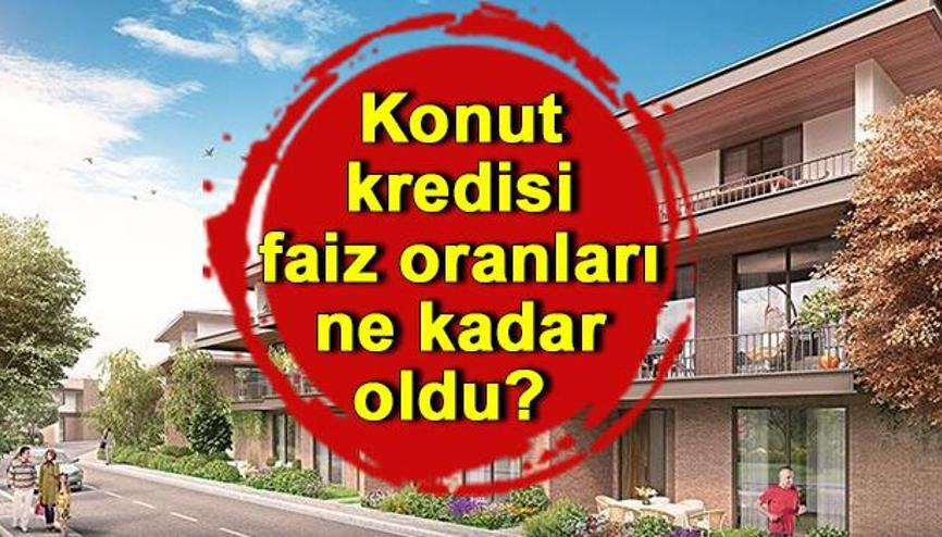 konut kredisi haberleri son dakika konut kredisi hakkinda guncel haber ve bilgiler