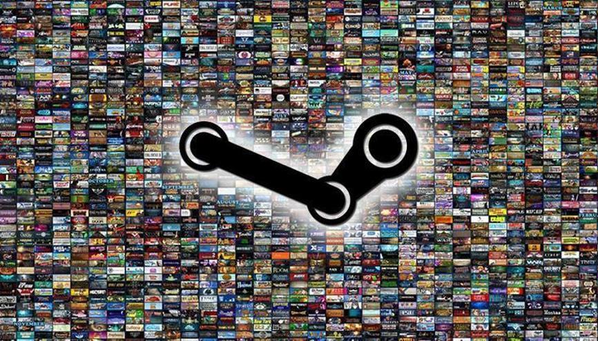 Steam Haberleri - Son Dakika Steam Hakkında Güncel Haber ve Bilgiler