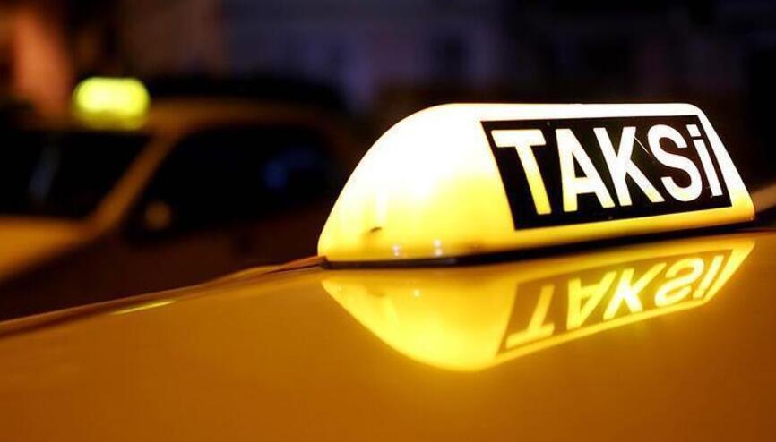 taksi plakasi haberleri son dakika taksi plakasi hakkinda guncel haber ve bilgiler