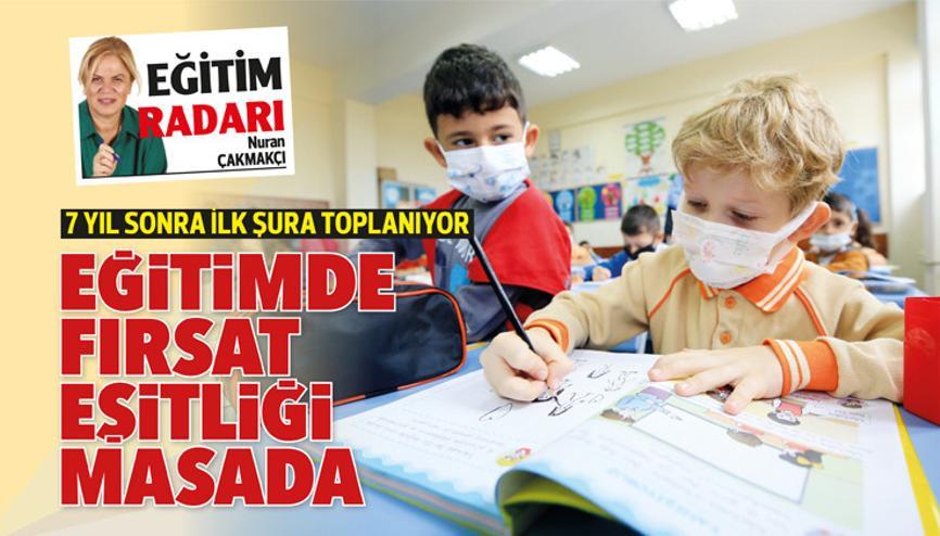 7 yil sonra ilk sura toplaniyor egitimde firsat esitligi masada nuran cakmakci kose yazilari 7 yil sonra ilk sura toplaniyor egitimde firsat esitligi masada nuran cakmakci kose yazilari