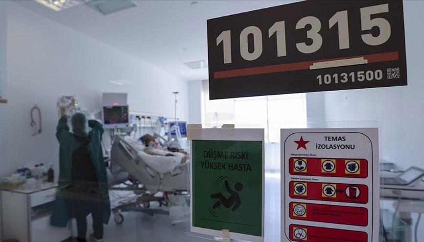 koronavirus risk haritasi haberleri son dakika koronavirus risk haritasi hakkinda guncel haber ve bilgiler